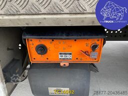 Mercedes-Benz Antos 1827