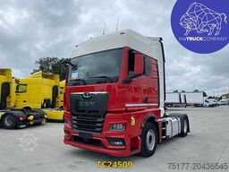 MAN TGX 470