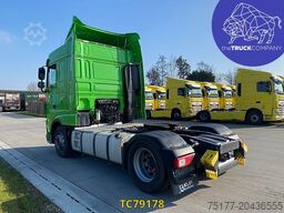 DAF XF Euro6 480