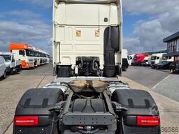 DAF XF 480 FT SUPER SPACE CAB ZF INTARDER