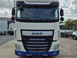 DAF XF 480 FT SUPER SPACE CAB ZF INTARDER