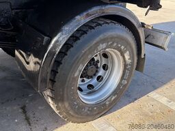 Volvo FL 6-18 (10 BOLTS / POMPE MANUELLE / MANUAL PUM...