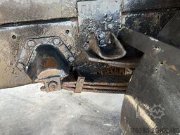 Volvo FL 6-18 (10 BOLTS / POMPE MANUELLE / MANUAL PUM...