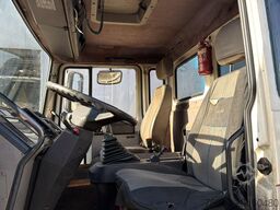 Volvo FL 6-18 (10 BOLTS / POMPE MANUELLE / MANUAL PUM...