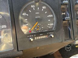 Volvo FL 6-18 (10 BOLTS / POMPE MANUELLE / MANUAL PUM...