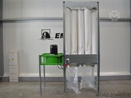 ODCIĄG TROCIN DWUWORKOWY 