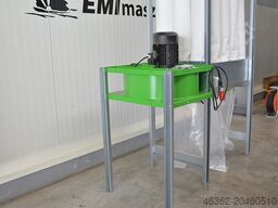 ODCIĄG TROCIN DWUWORKOWY 