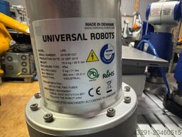 Universal Robots Cobot UR5