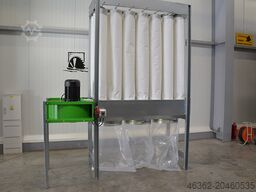 ODCIĄG TROCIN TRZYWORKOWY 