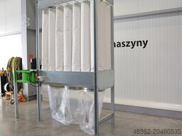 ODCIĄG TROCIN TRZYWORKOWY 