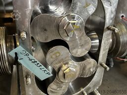 Alfa Laval Type: LKP-L6246