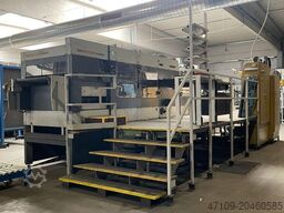 Bobst SP 102 CER