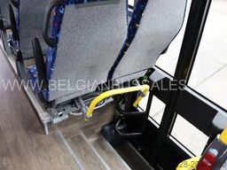 Iveco Crossway Line 10.8m NF line