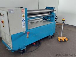 KNUTH KRM 1050 x 5.0