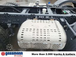 Iveco T-Way AT410T51 8x4, Retarder, Nebenantrieb, 4x