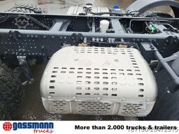 Iveco T-Way AT410T51 8x4, Retarder, Nebenantrieb, 4x