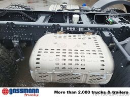 Iveco T-Way AT410T51 8x4, Retarder