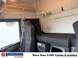 Iveco T-Way AT410T51/58 8x4, Retarder, 4x VORHANDEN!