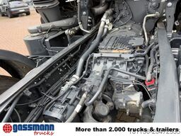 Iveco T-Way AT410T51 8x4, Retarder, 4x VORHANDEN!