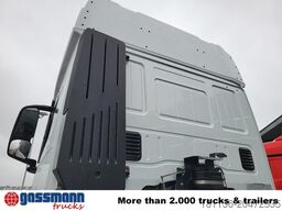Iveco T-Way AT410T51 8x4, Retarder, 4x VORHANDEN!