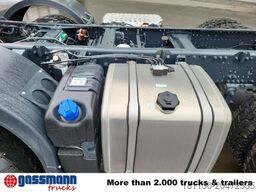 Iveco T-Way AT410T51 8x4, Retarder, 4x VORHANDEN!