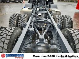 Iveco T-Way AT410T51 8x4, Retarder, 4x VORHANDEN!