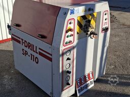T-Drill SP-110