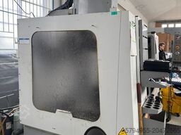 HAAS VF-4