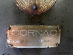 Cornac BS65
