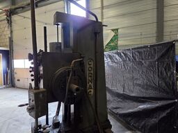 Cornac BS65