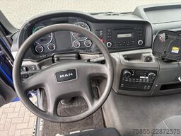 MAN TGS 18.320 Euro 6 / 728.000 KM / NL Truck