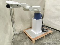 DENSO VM60B1 (VM1300) / VM60B1M-V  +  RC8A + TP-RC7/8