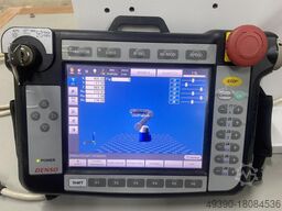 DENSO VM60B1 (VM1300) / VM60B1M-V  +  RC8A + TP-RC7/8