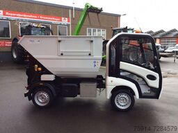 Addax MTN 110km 60km/h