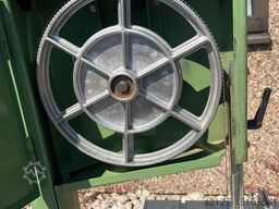 Elektra Beckum BAS 315/4 WN 55