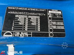 MAN TGS 18.440 4x2 BLS-TS*Intarder*Klimaautomatik*