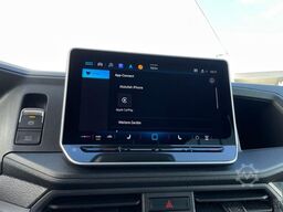 VOLKSWAGEN Crafter MIXTO 35 L3H3 KAMERA SITZHZ DAB