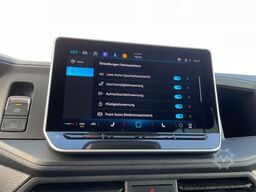 VOLKSWAGEN Crafter MIXTO 35 L3H3 KAMERA SITZHZ DAB