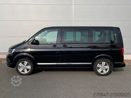 VOLKSWAGEN T6 Multivan Comfortline 4M AHK STANDHZ SITZH DAB