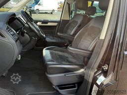 VOLKSWAGEN T6 Multivan Comfortline 4M AHK STANDHZ SITZH DAB