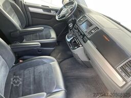 VOLKSWAGEN T6 Multivan Comfortline 4M AHK STANDHZ SITZH DAB