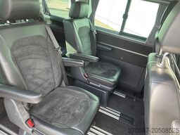 VOLKSWAGEN T6 Multivan Comfortline 4M AHK STANDHZ SITZH DAB