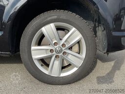 VOLKSWAGEN T6 Multivan Comfortline 4M AHK STANDHZ SITZH DAB