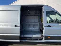 MAN TGE 5.160 Kasten L5H3 5t LED KAMERA NAV STANDHZ