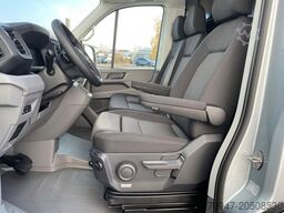 MAN TGE 5.160 Kasten L5H3 5t LED KAMERA NAV STANDHZ