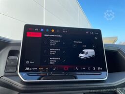 MAN TGE 5.160 Kasten L5H3 5t LED KAMERA NAV STANDHZ