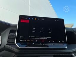 MAN TGE 5.160 Kasten L5H3 5t LED KAMERA NAV STANDHZ