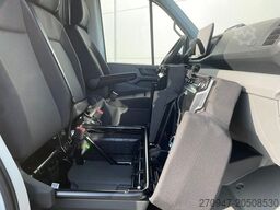 MAN TGE 5.160 Kasten L5H3 5t LED KAMERA NAV STANDHZ