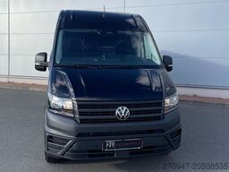 VOLKSWAGEN Crafter Kasten 35 L4H3 NAV SITZHZ AHK DAB KAMERA
