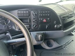 MERCEDES-BENZ 2544 Baustoff Palfinger PK 29002 FUNK Lenk